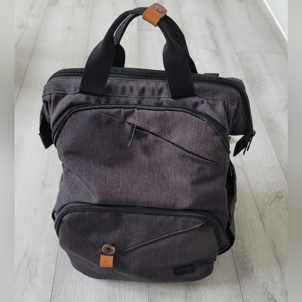 Diaper bag